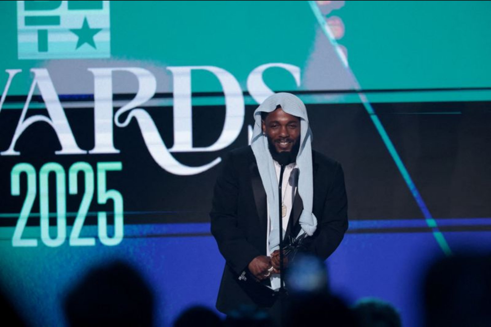 Bad Bunny, Kendrick Lamar and Lady Gaga Vie for Album of the Year at Grammys in Tight Three-Way Contest