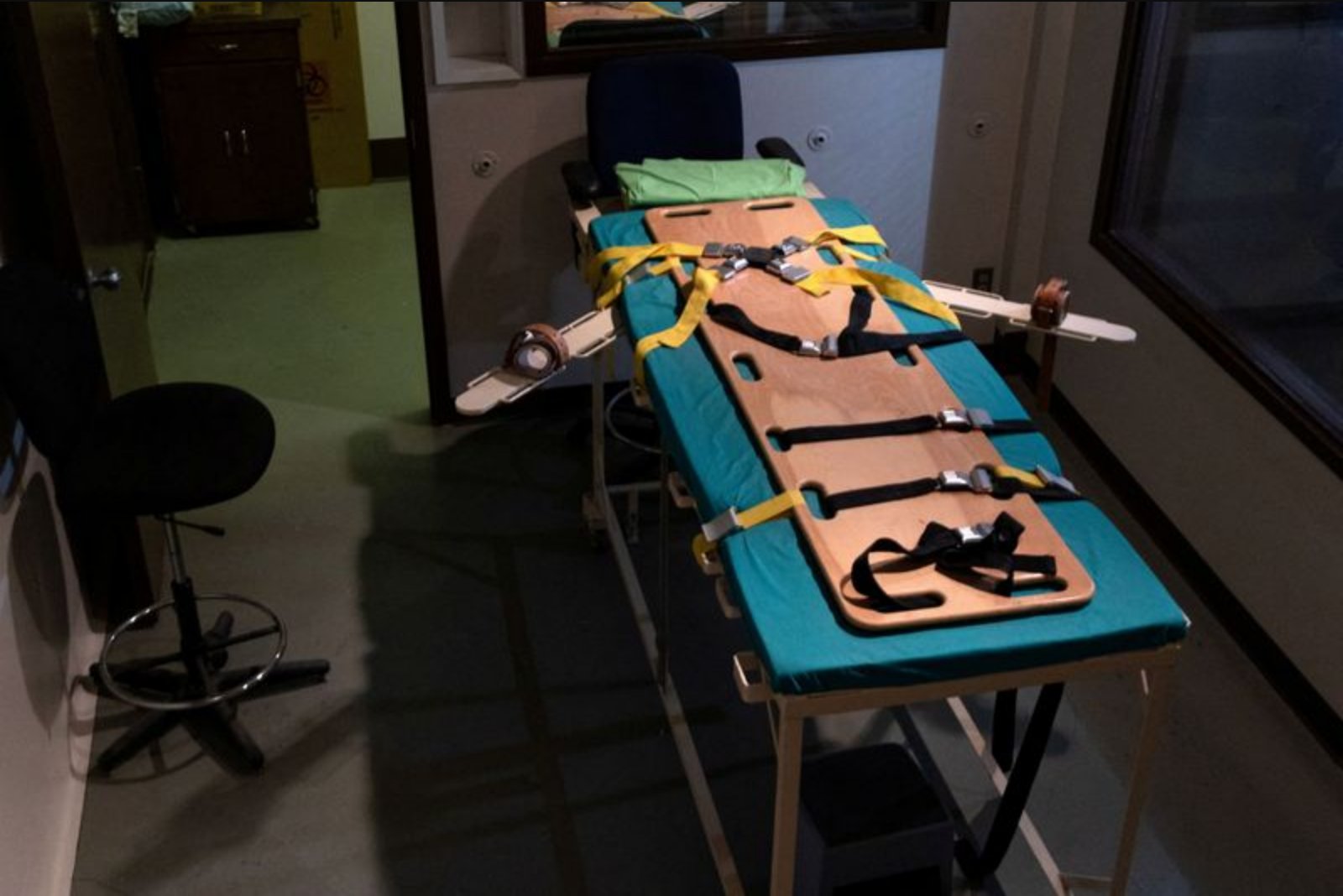 Justice Department Expands Federal Execution Options to Include Firing Squads, Electrocution and Gas Asphyxiation