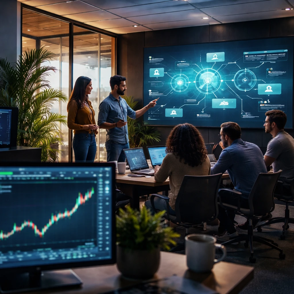 Globant: Cheap Entry, Clear Path to Mean Reversion