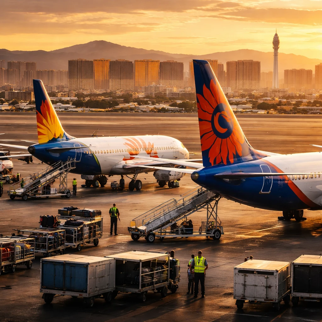 Allegiant Trade Idea: Cost Discipline Reasserts Itself — Play the Sun Country Accretion