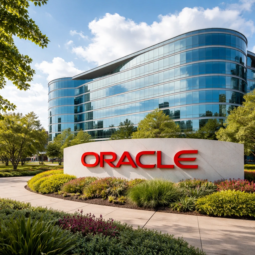 Morgan Stanley Revises Oracle Price Target Amid GPUaaS Expansion Concerns