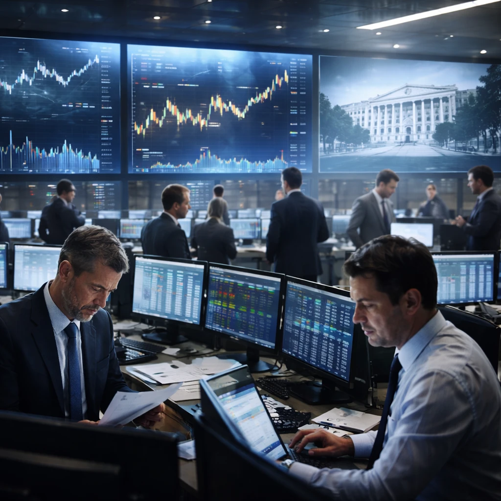 Goldman Sachs and BofA Push Out Rate-Cut Timelines as Jobs, Inflation Stay Firm