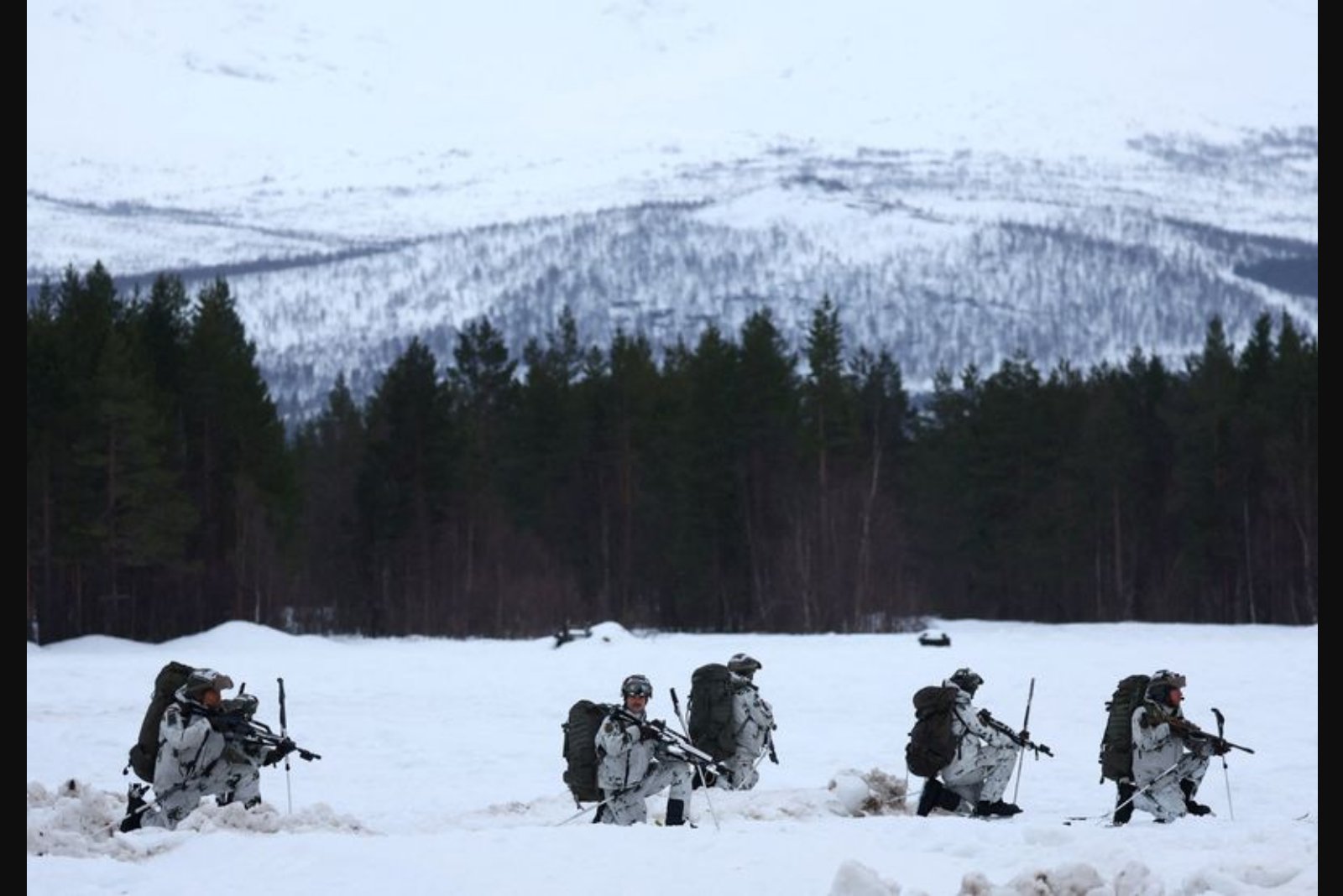 Spanish Foreign Minister: US Remarks on NATO Spur Europe to Explore New Defence Paths