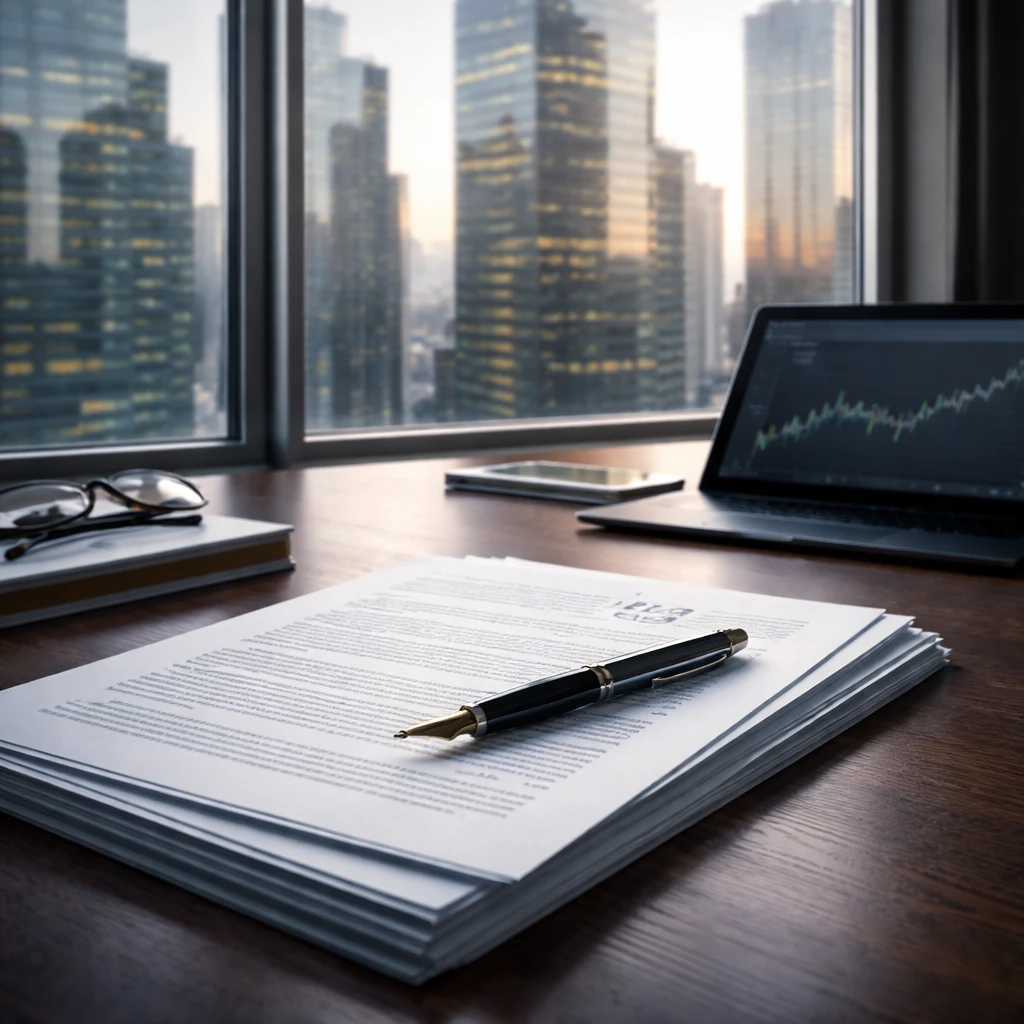 Pershing Square USA Files for $5 Billion IPO, Including $2.8 Billion Private Placement