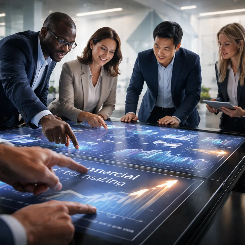 Truist Lifts ASGN Price Target to $60 Citing Rising AI Implementation Demand