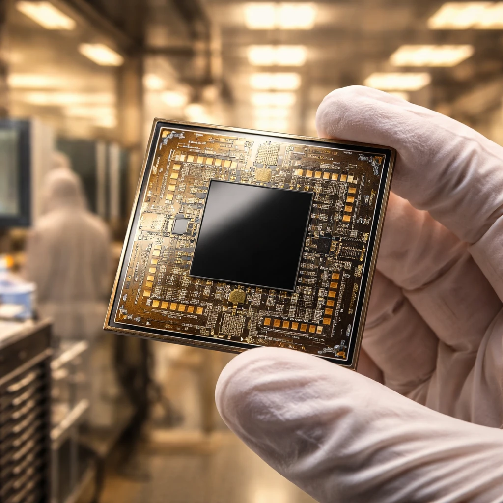 NXP Semiconductors: Buy the Overshoot — A Levered Play on Automotive and Security Rebound