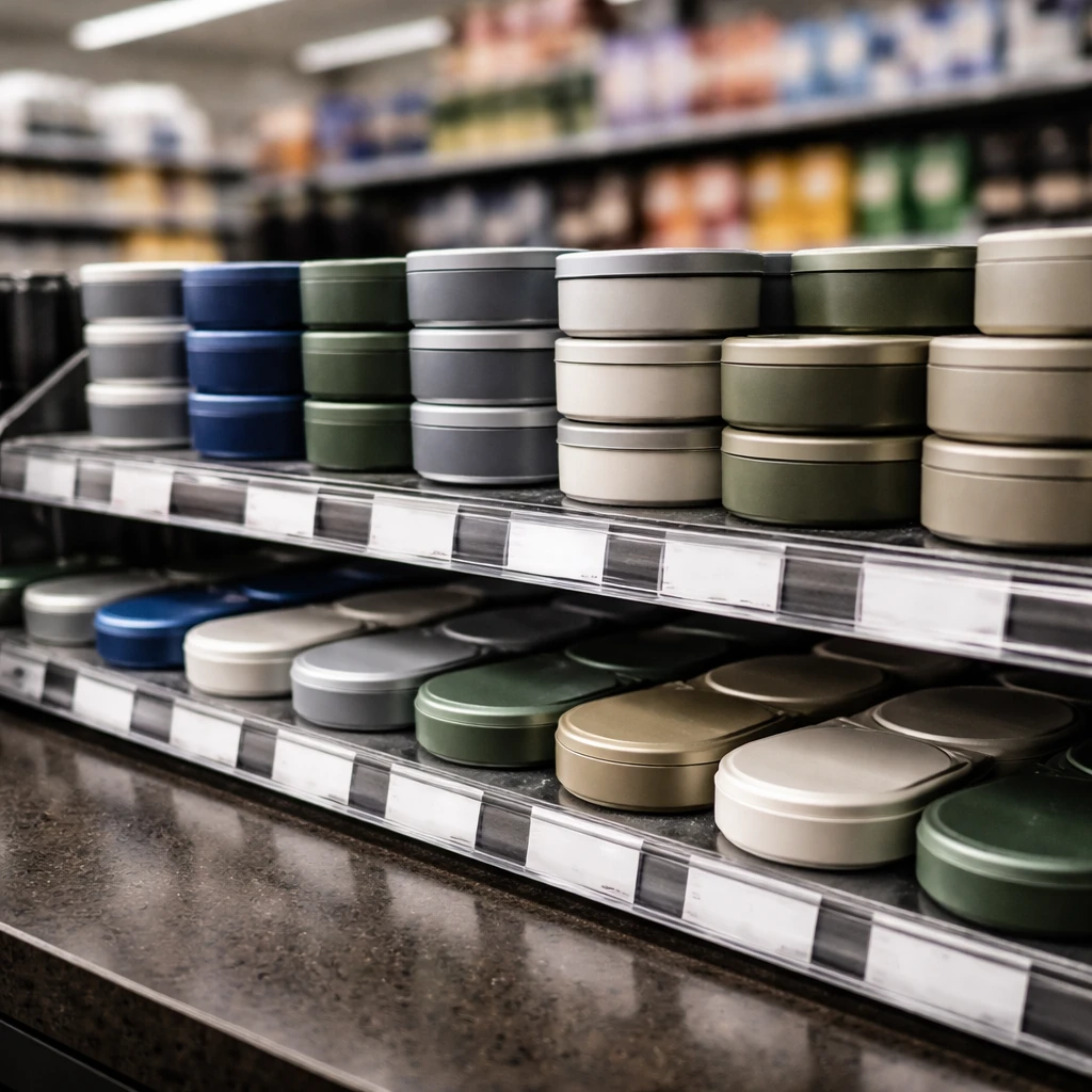 Jefferies Ranks Tobacco Firms as Nicotine Pouch Brands Battle for Share