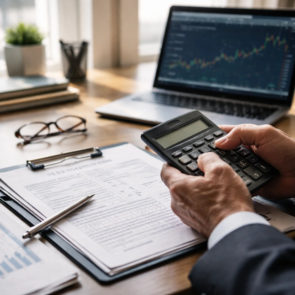 RENN Fund President Murray Stahl Buys 1,134 Shares of RCG Stock