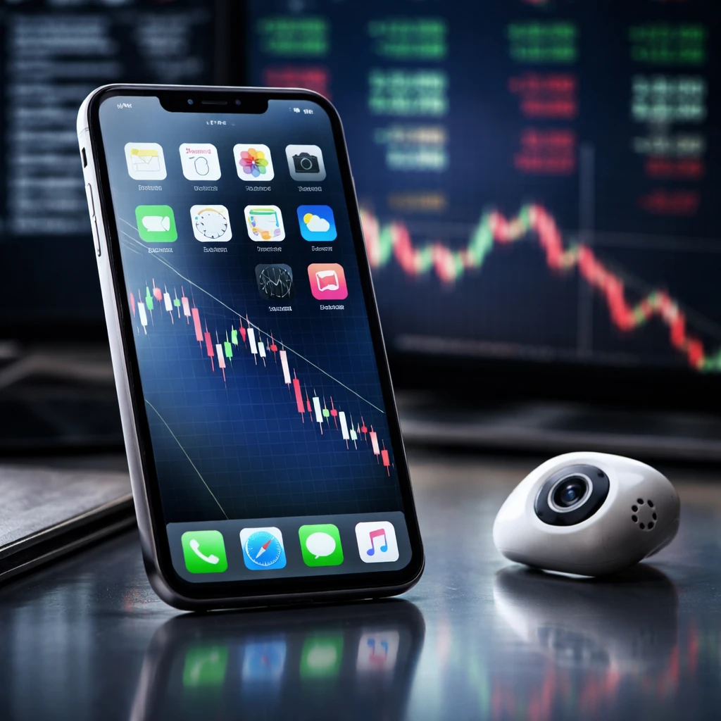 Jefferies Cuts Apple Price Target to $276.47 Citing Services Slowdown Ahead of Jan. 29 Results