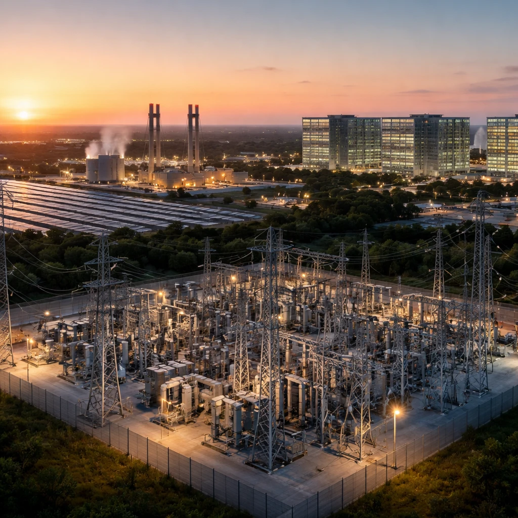 Duke Energy: Sunbelt Grid Assets and Dividend Muscle Make a Compelling Long Trade