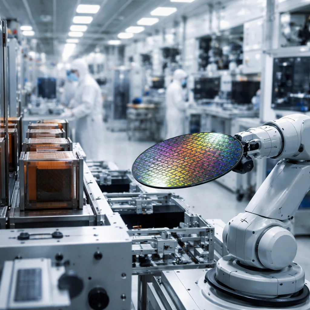 Stifel Elevates Intel Price Target Following Strong Q4 Performance Amid Mixed Outlook