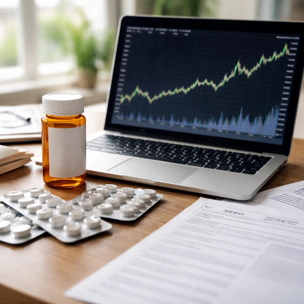 Cantor Fitzgerald Keeps Overweight on Supernus, Flags ONAPGO Supply Gains