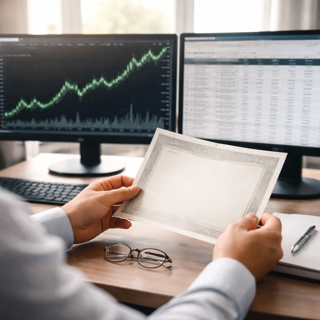 Parabilis Medicines Shares Rise After Directors and Major Investor Buy Stock Post-IPO