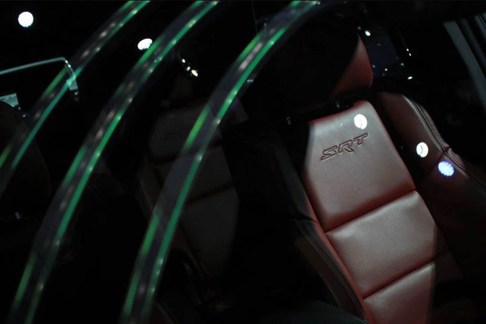 Judge Rejects Class Claims Over Revival of ‘Limited Edition’ Dodge Durangos