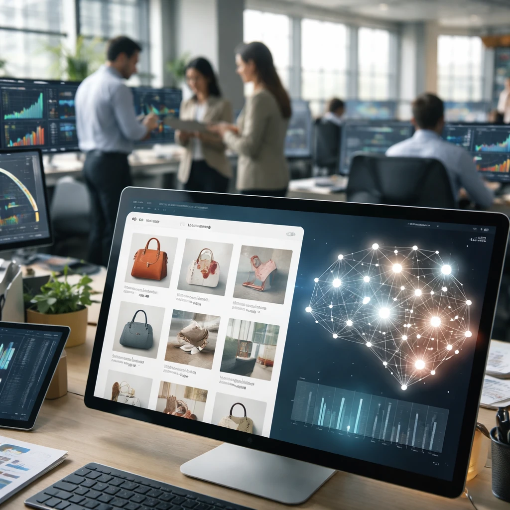 Argus Lowers Pinterest to Hold, Points to Tariff-Driven Ad Weakness and AI Competition