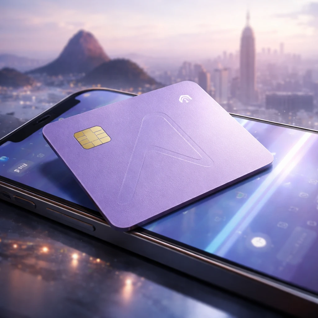 Nu Holdings: Buy the Dip While Ignoring the U.S. Noise