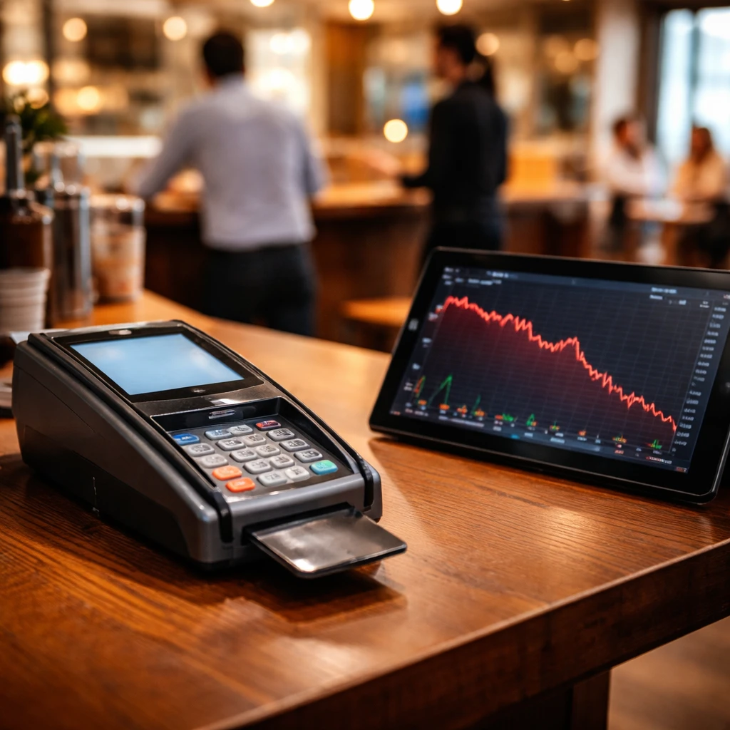 Toast Director Disposes of $246K in Stock as Company Posts Mixed Q4 Results