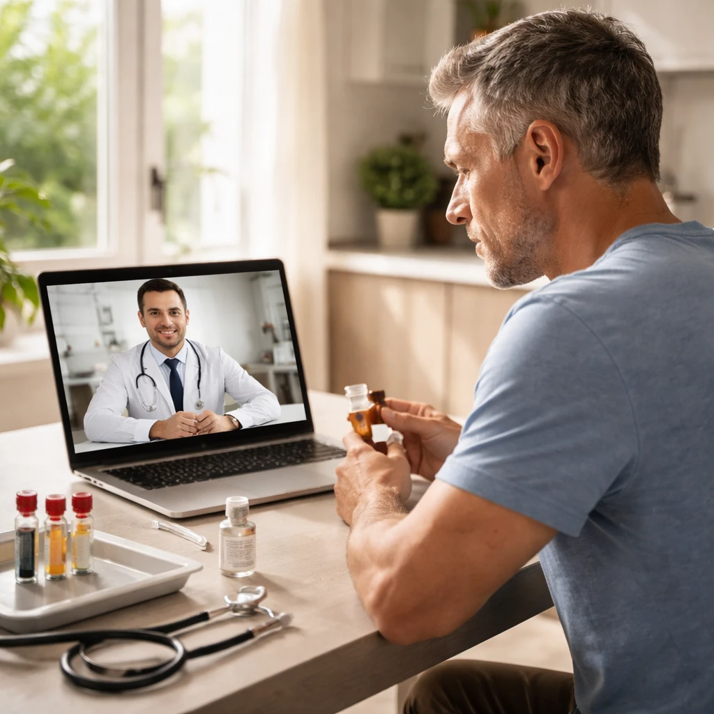 Mangoceuticals Shares Jump After Surge in $99 TRT Program Subscriptions