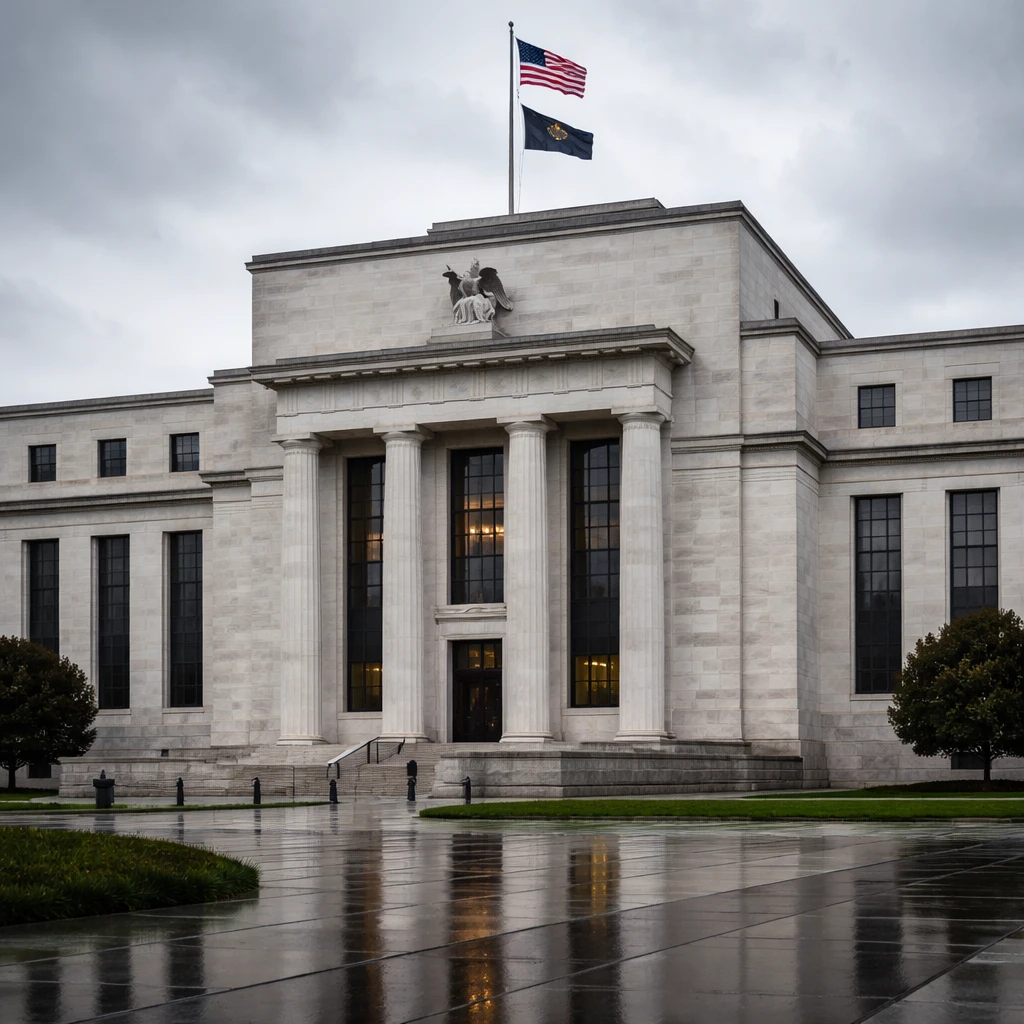 Markets Shift Focus to Powell After Warsh Nomination