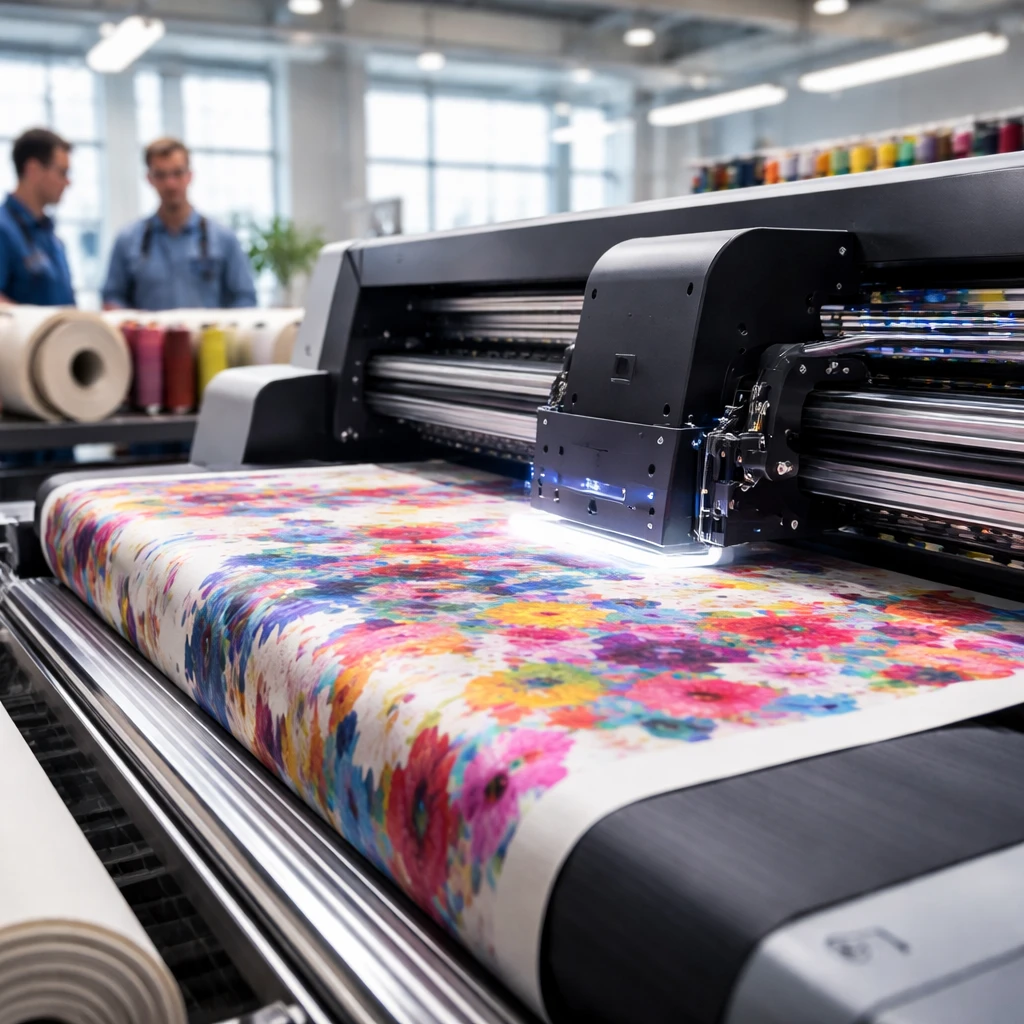 Morgan Stanley raises Kornit Digital target to $17, keeps Equalweight amid gradual growth outlook