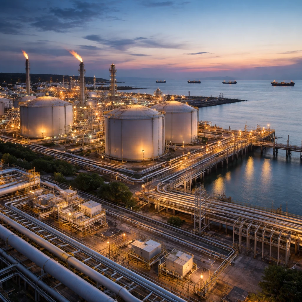 RBC Capital Elevates Santos to Outperform on Production Growth and Cash-Flow Resilience