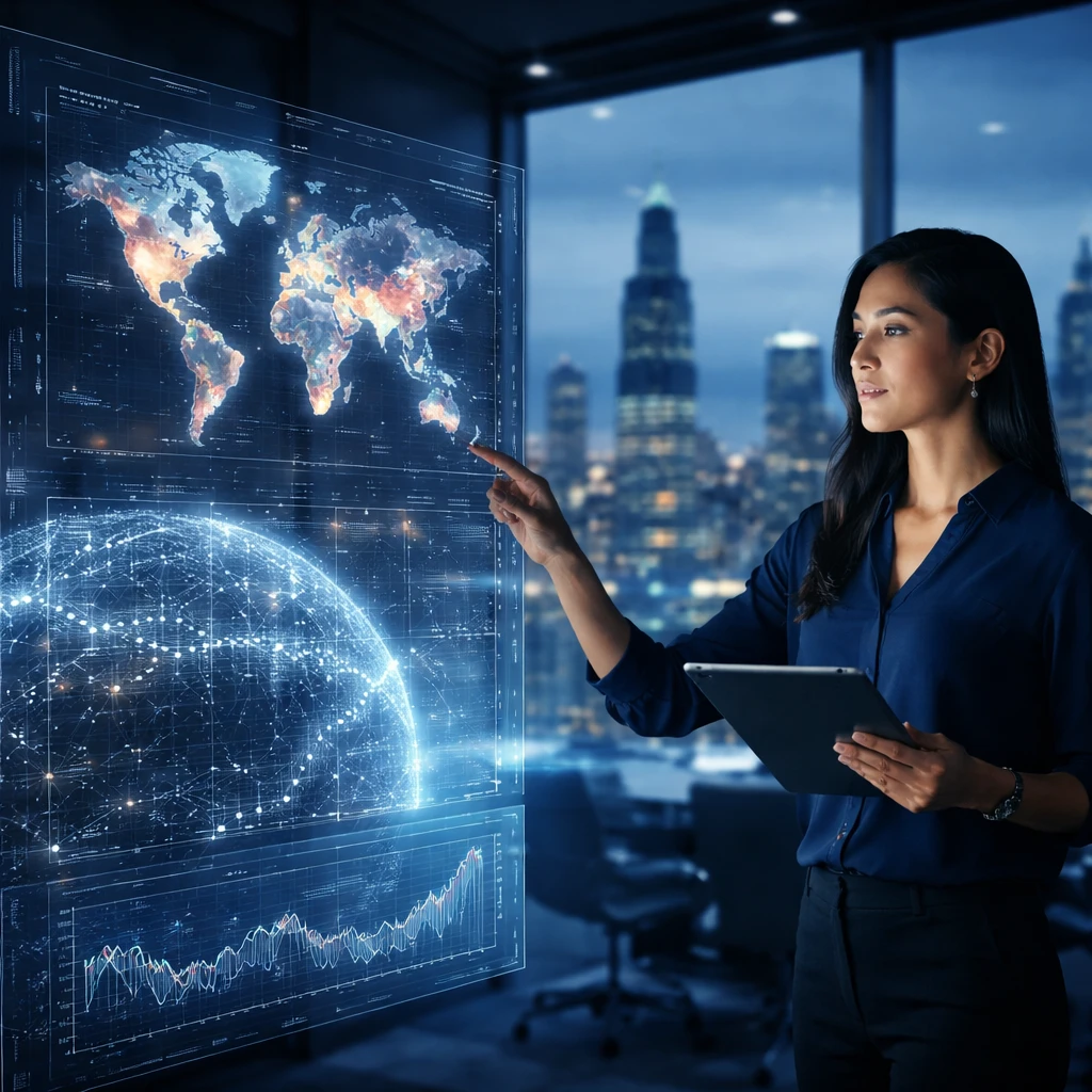 NIQ: Cash-Flowing Consumer Intelligence — A Long Trade on Margin Expansion