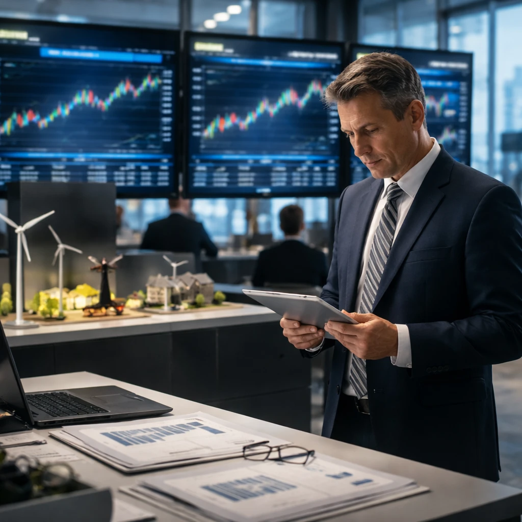 Yorkville to Buy God Bless America ETF, Expanding Truth Social-Branded Lineup