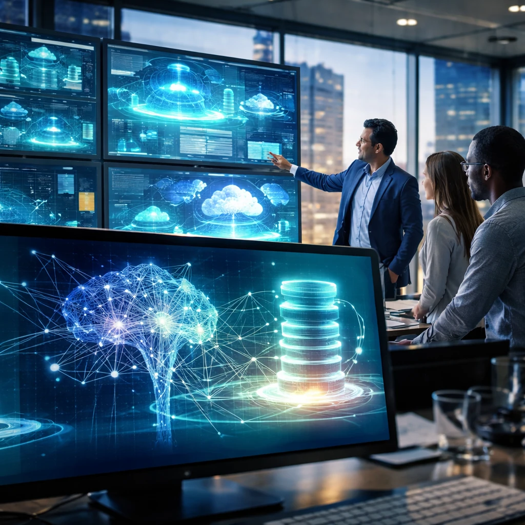 RBC Keeps Outperform on MongoDB, Flags AI Adoption and Upcoming Q4 Report as Key Catalysts