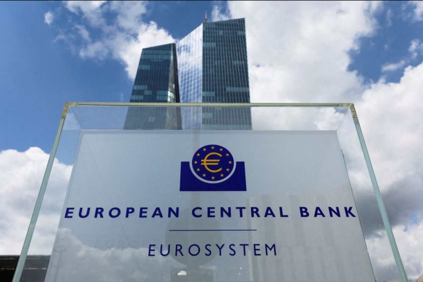 ECB Officials Warn Rapid Euro Strength Could Weigh on Inflation