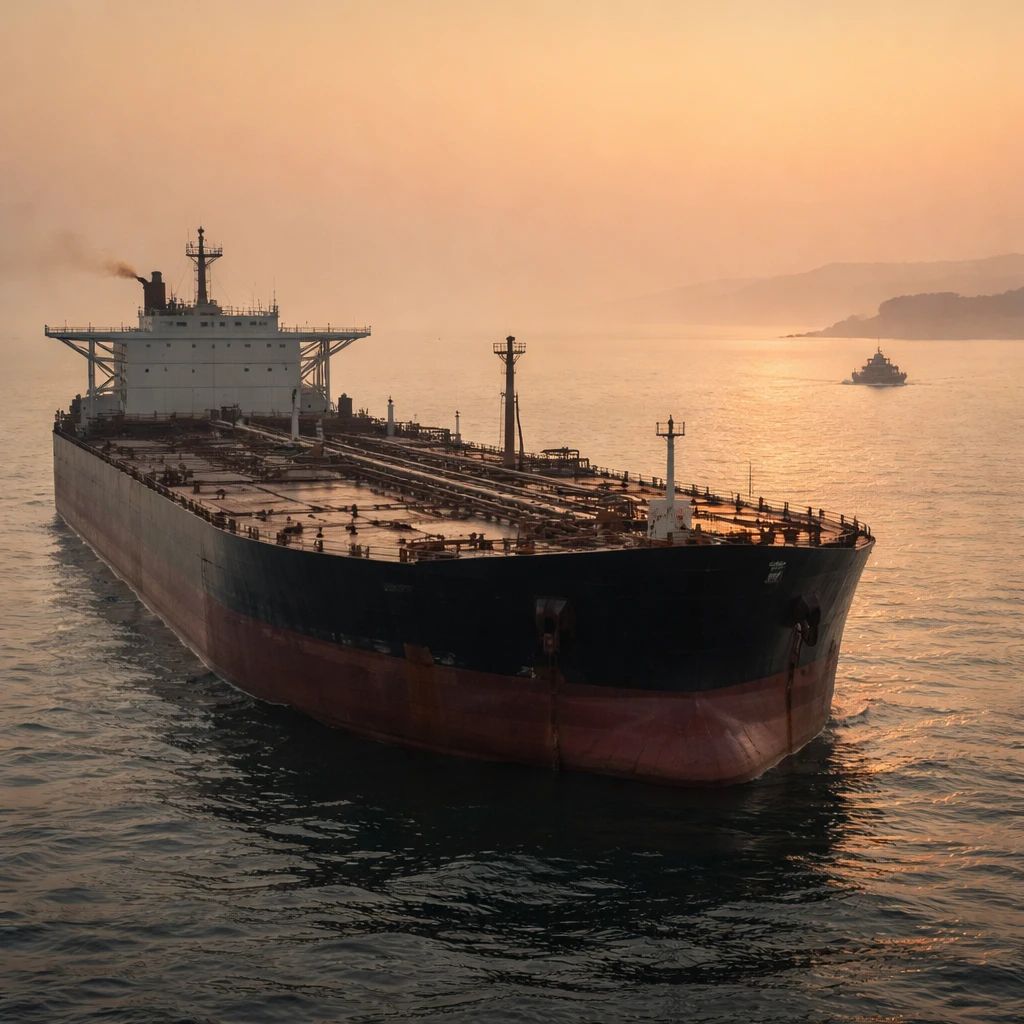 OPEC Cuts Q2 Global Oil Demand Forecast by 500,000 bpd Citing Iran War Disruption