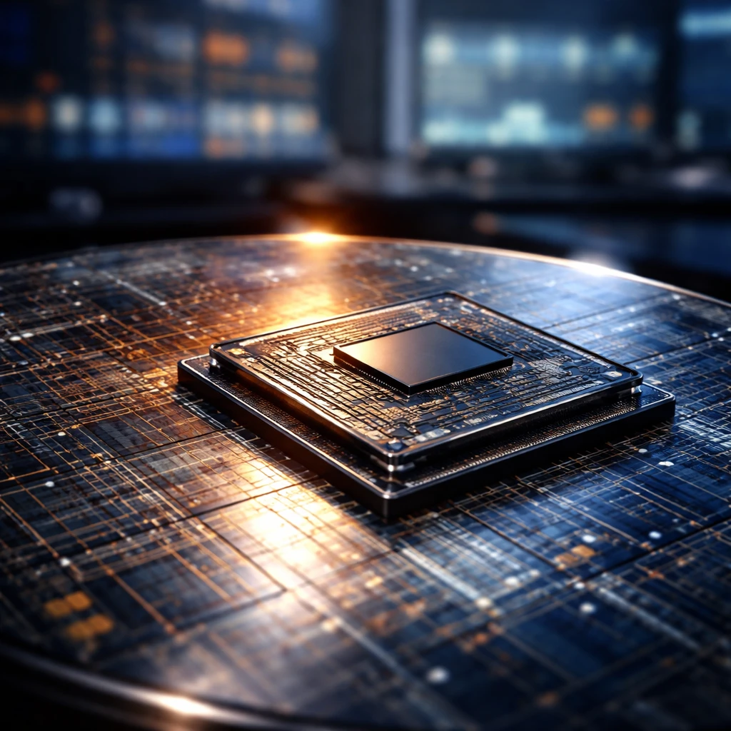 Cantor Fitzgerald Lifts Qualcomm Price Target to $160, Keeps Overweight Rating Amid Cautious 2026 Outlook