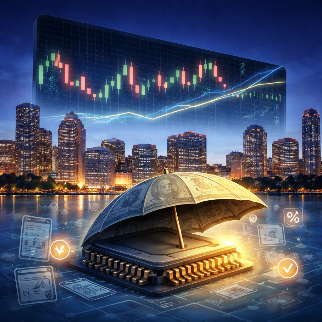 A Smarter Tech Income Play Than QQQ: Why STK Balances Yield With Upside