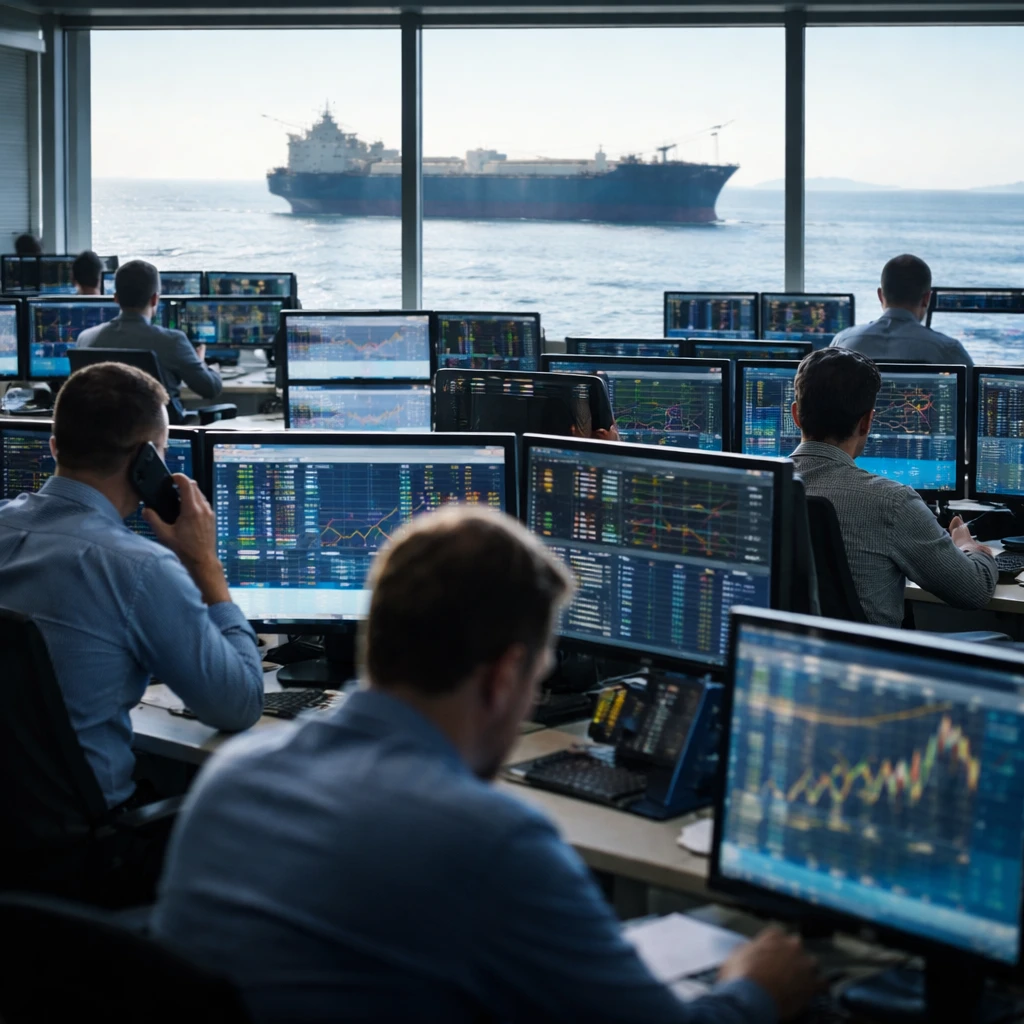 Small Caps and the Iran Shock: How Vulnerable Is the Russell 2000?