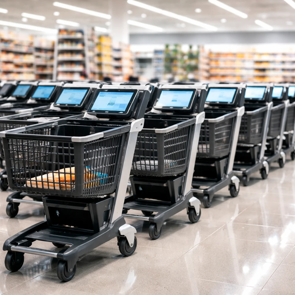 Benchmark Sticks With Buy Rating on A2Z Smart Technology, $30 Target Remains