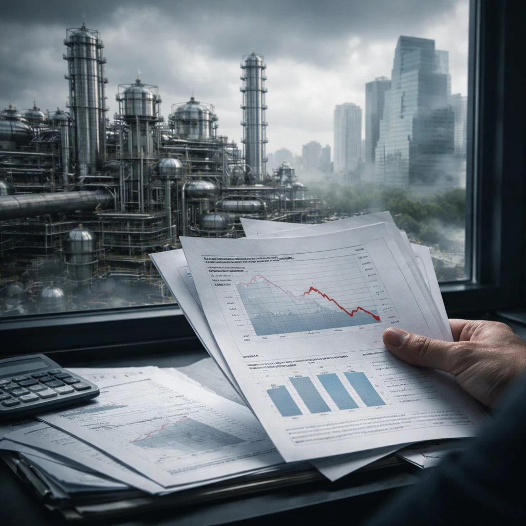 Johnson Matthey Shareholders Face Reduced Payback After Honeywell Cuts Catalyst Deal to £1.33 Billion
