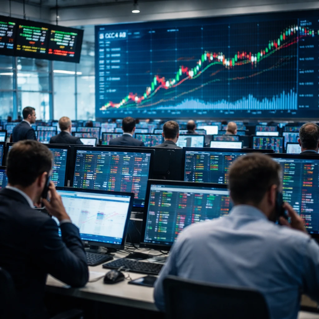 Paris equities climb as tech, industrials and utilities lead gains