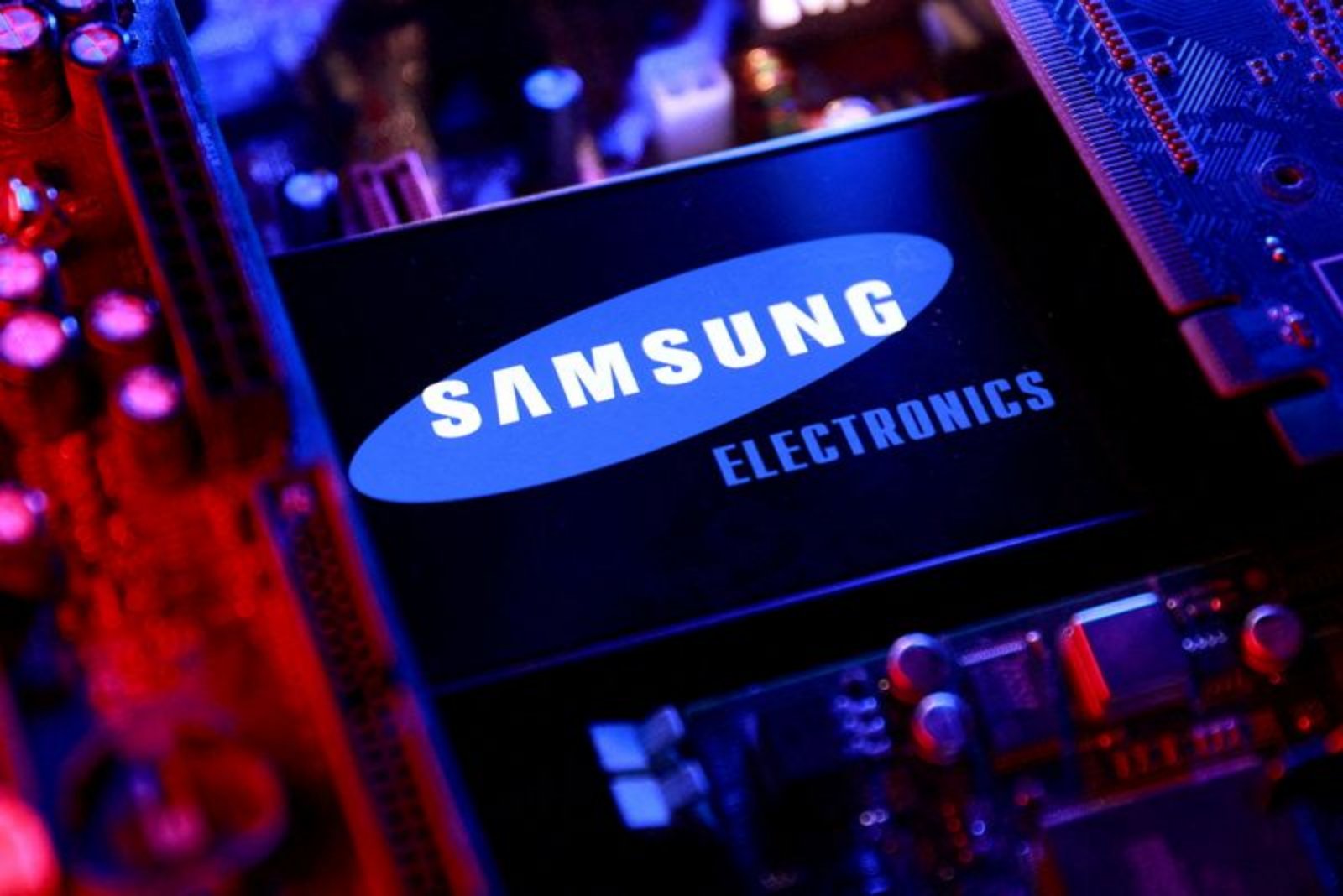 Samsung Electronics Crosses $1 Trillion Valuation on Back of AI-Driven Market Rally