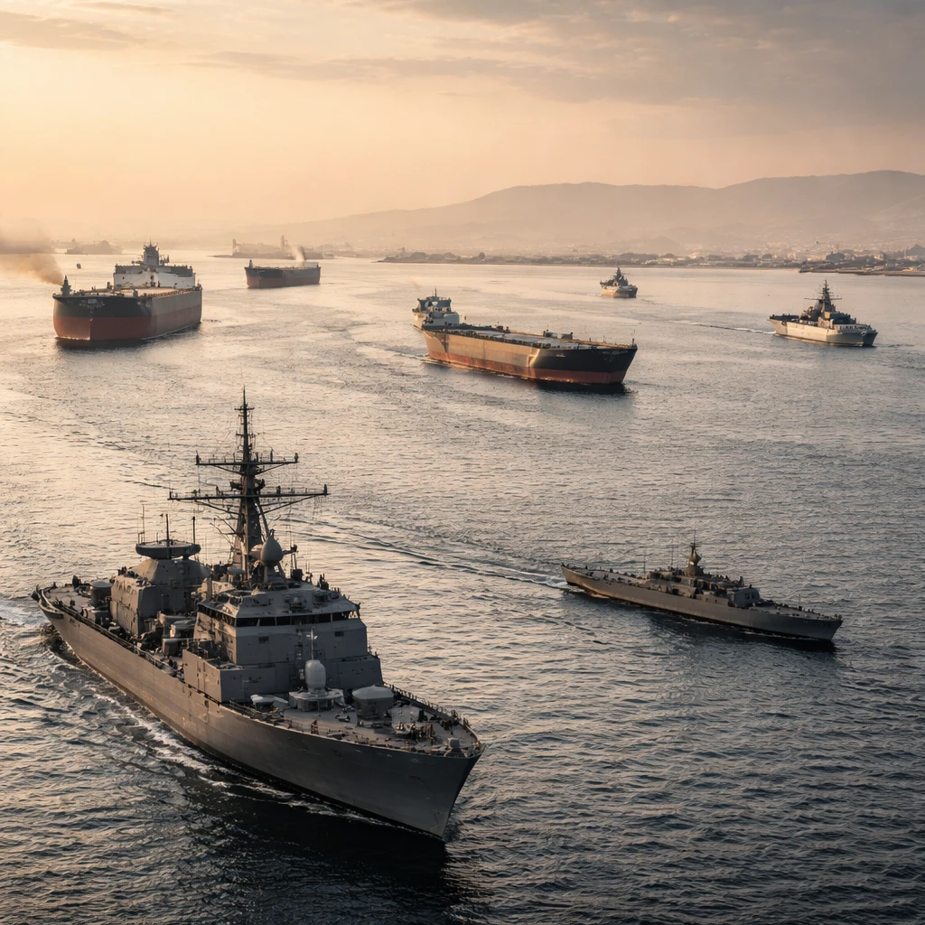 Two-Week U.S.-Iran Pause Eases Markets but Leaves Major Questions Unanswered