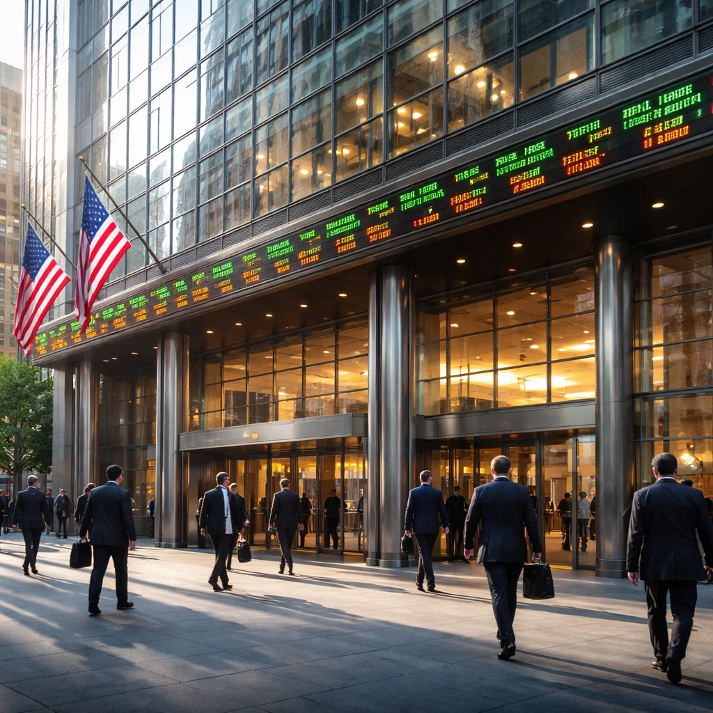 MOZAYYX Acquisition Corp. closes $300 million IPO on NYSE