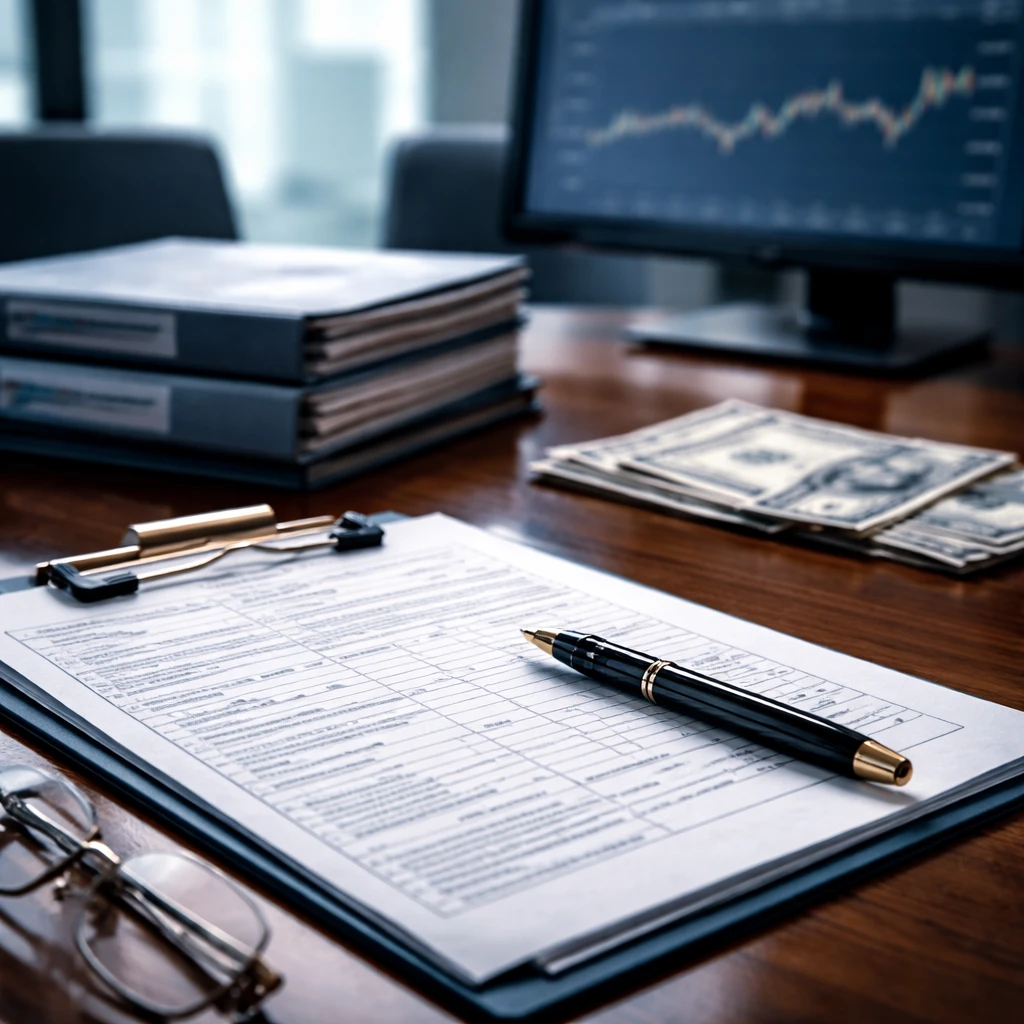 WhiteHorse Finance Director Increases Stake with $179,587 Purchase