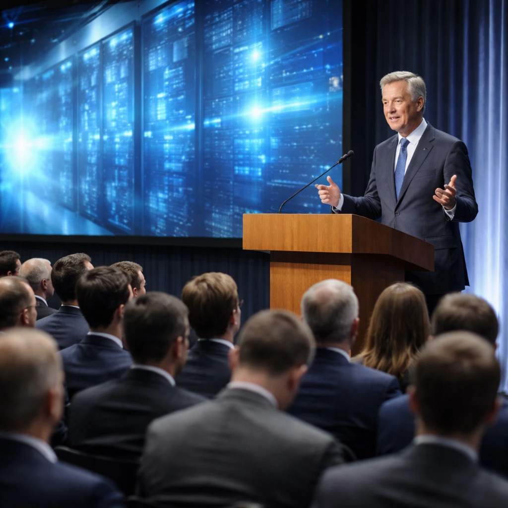 Bessent Says Signs Point to Stronger Labor Demand After Capex Surge