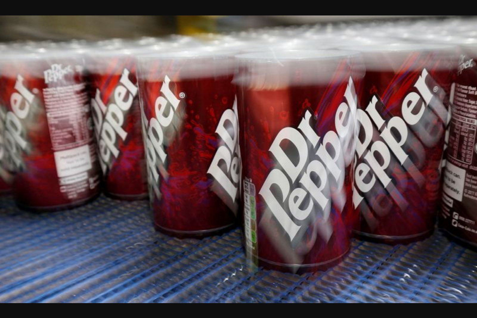 Keurig Dr Pepper Lifts Full-Year Outlook as Sodas Hold Strong