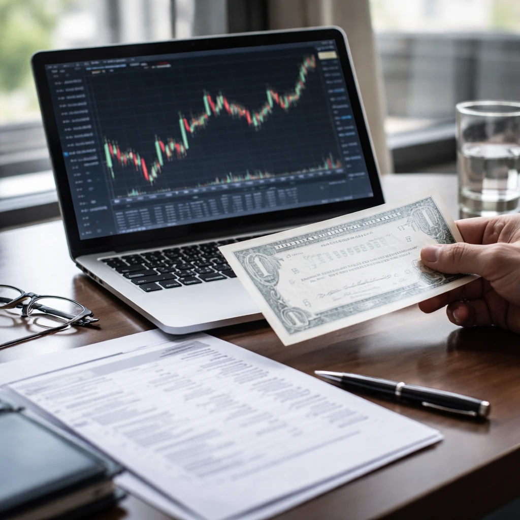 Ambarella COO Sells 10,370 Shares, Raising About $552,213 to Cover RSU Taxes