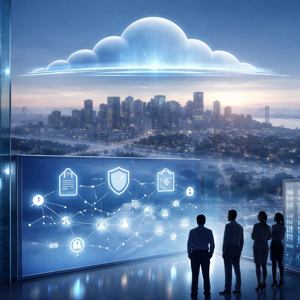 Guidewire: A Durable Growth Setup After the Pullback