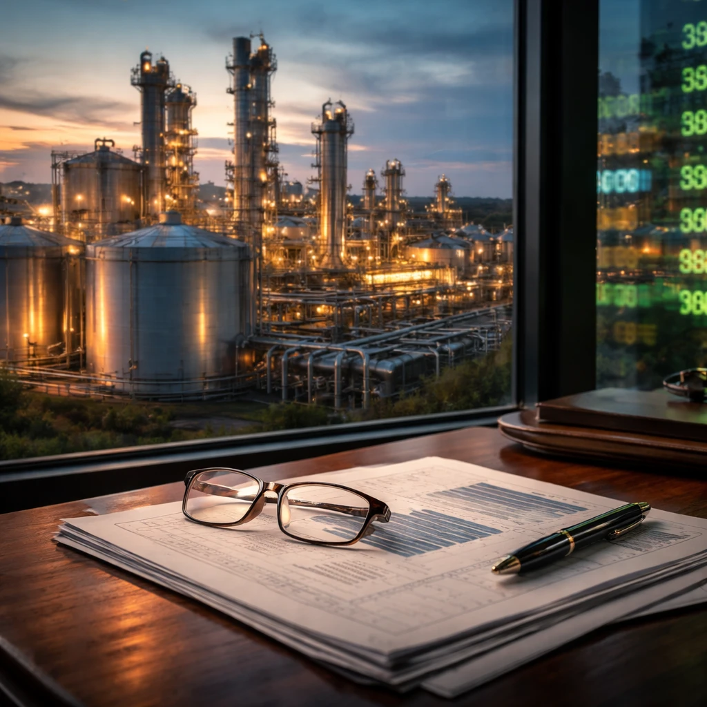 Green Plains Director Adds $101K in Stock as Analysts Reassess Renewable Unit