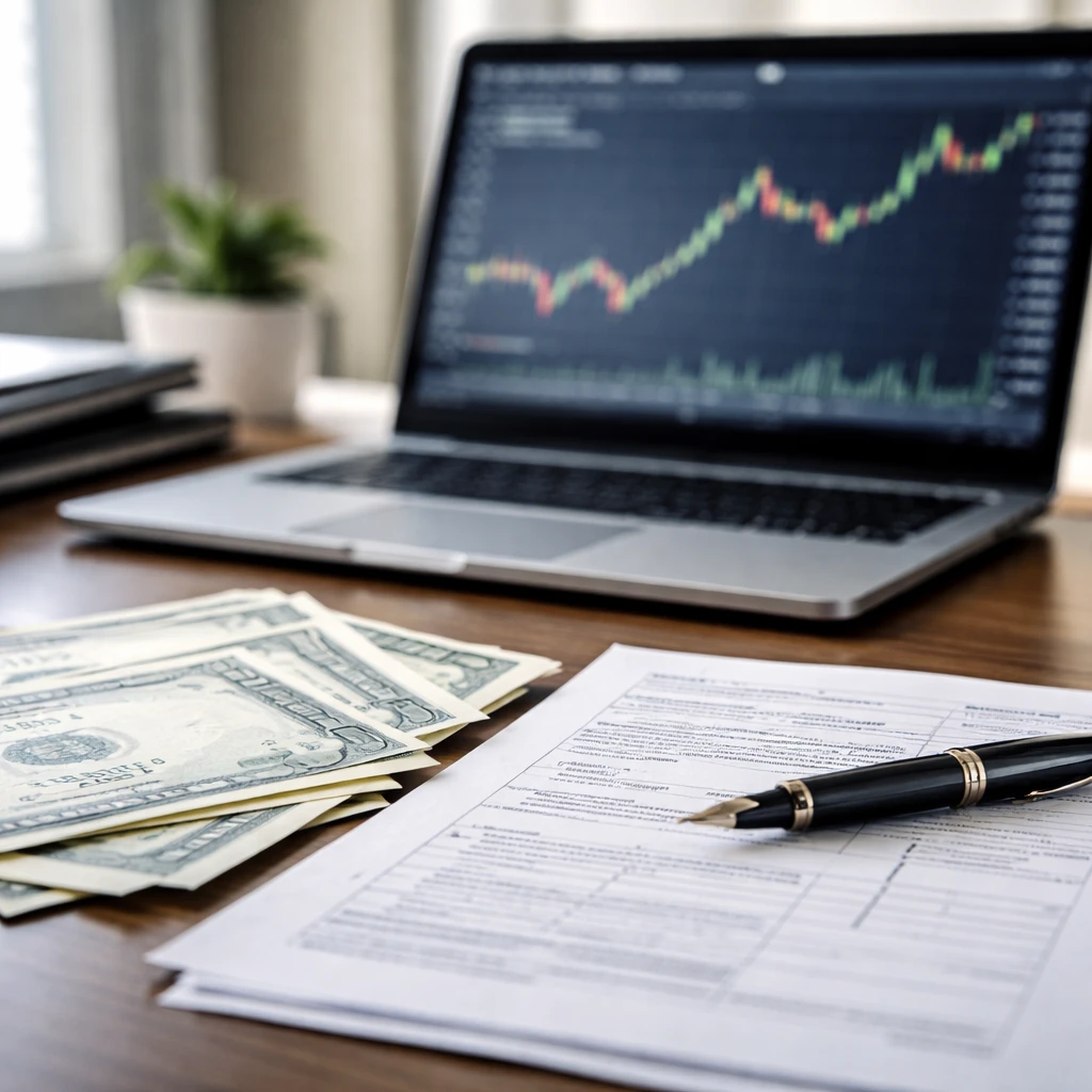 Itron Senior VP Sells 560 Shares to Meet RSU Tax Withholding; Company Posts Strong Q4 Results