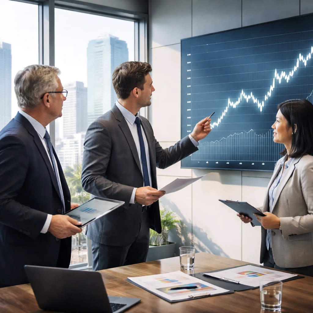 Mizuho Lifts Willis Towers Watson Target to $392, Citing Momentum in Turnaround