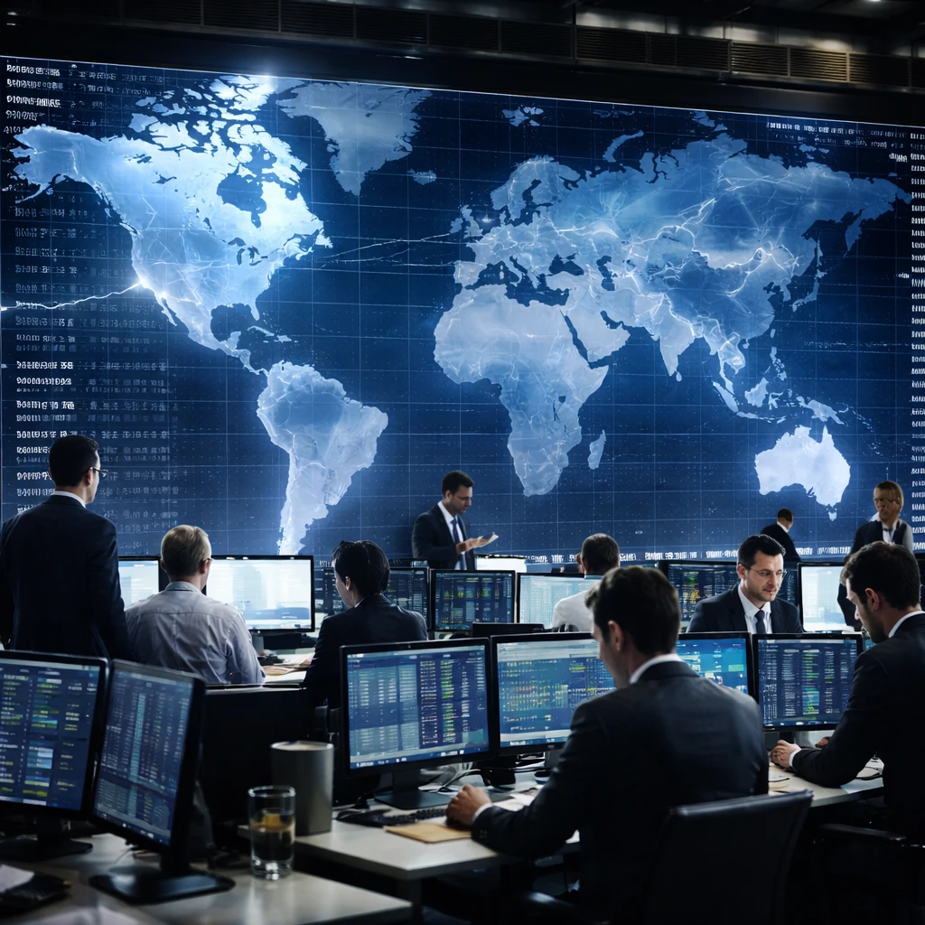 TMX Group to Buy Cboe’s Canada and Australia Exchanges for $300 Million