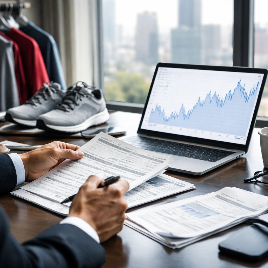 Fairfax Increases Stake in Under Armour with $16.4M Purchase