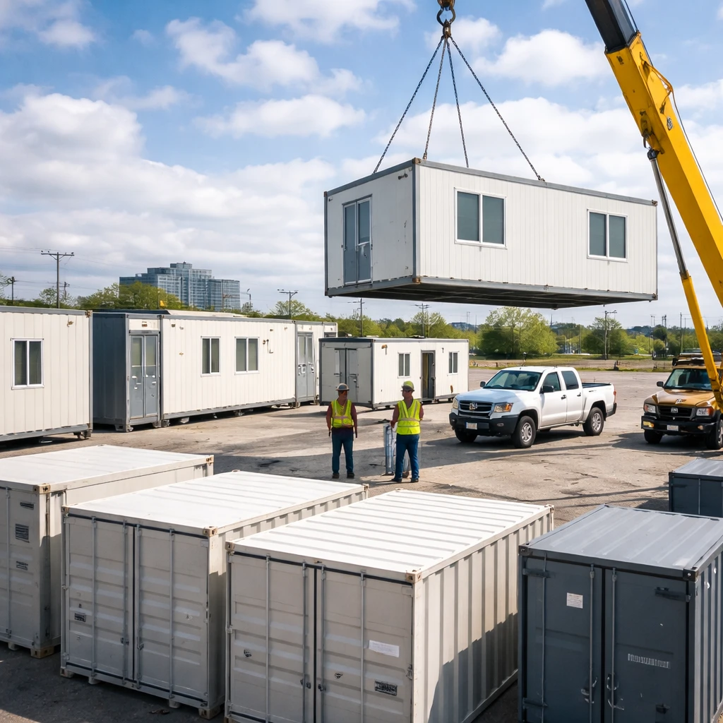 Barclays Starts Coverage on McGrath RentCorp, Assigns Overweight and $140 Target